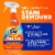 Tide+Oxi Rescue Laundry Stain Remover Spray Perspective: back