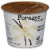 Forager Project Dairy-Free Organic Probiotic Cashew & Coconut Vanilla Bean Yogurt Alternative 5.3 oz Perspective: back
