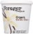 Forager® Project Vanilla Organic Dairy Free Cashew Milk Yogurt Tub Perspective: back