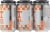 Yee Haw® Beer Tennessee Volunteers Can Perspective: back