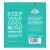Formula 10.0.6 Keep Your Cool Coconut & Cucumber Skin-Calming Gel Mask Perspective: back