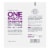 Formula 10.0.6 One Smooth Operator Pore Clearing Face Scrub Perspective: back