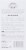 Formula 10.0.6 Down to the Pore Chin + Forehead + Nose Pore Strips Perspective: back