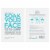 Formula 10.0.6® Intensive Hydrating Full Face Sheet Mask Perspective: back