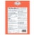 Formula 10.0.6 Clean Getaway Travel Kit Perspective: back