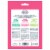 Formula 10.0.6 Clean Escape Body Wash Set 2 Pack Perspective: back