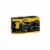 Stanley® 500-Watt Power Inverter with Dual USB Ports - Black/Yellow Perspective: back