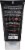 Spascriptions™ Vitamin C Black Peel-Off Mask Perspective: back