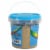 GOSSI Incorporated Silly Sand Refill Pack Perspective: back