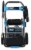 Pulsar Electric Pressure Washer Perspective: back