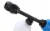 Pulsar 520 PSI 40-Volt Max Cordless Pressure Washer - Blue Perspective: back