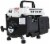 Pulsar Portable 2-Cycle Generator Perspective: back