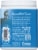 Sunwarrior® Organic Chocolate Warrior Blend Protein Powder Perspective: back