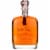 Jefferson's Chateau Pinchon Baron Bourbon Whiskey Perspective: back