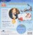 The Elf On The Shelf A Reindeer Tradition Elf Pets® Reindeer with Storybook Perspective: back