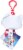 The Elf on the Shelf- Plushee Pals Mini Clips Fox Perspective: back