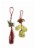 99 International Novelty Home Décor Lucky Bamboo Perspective: back