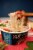Snapdragon Vegetable Pho Instant Noodle Soup - 2.1 oz Perspective: back