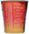 Snapdragon® Super Spicy AF Ramen Noodle Soup Perspective: back