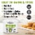 Chosen Foods Avocado Oil Shortening Perspective: back