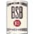 Bsb Brown Sugar Bourbon Washington Whiskey Perspective: back