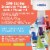 Hawaiian Shaved Ice Classic Snow Cone Machine Party Kit Perspective: back