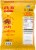 Late July Thin & Crispy Cantina Style Yellow Corn Tortilla Chips Perspective: back