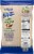 Late July Thin & Crispy Blue Corn Cantina Dippers Tortilla Chips Perspective: back