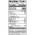 Late July® Garden Ranch Tortilla Chips Perspective: back
