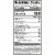 Late July® Organic Blue Corn Dippers Tortilla Chips Perspective: back