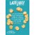 Late July® Peanut Butter Minis Crackers Perspective: back
