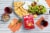 Late July® Organic Classic Crackers 6 oz Box Perspective: back