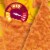 Late July Snacks Scorchin' Sauce Corn Tortilla Chips Perspective: back