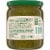 Late July® Snacks Salsa Verde with Roasted Tomatillos Medium Perspective: back