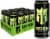 Reign® White Gummy Bear Energy Drink Can Perspective: back