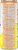 REIGN Storm, Valencia Orange, Fitness & Wellness Energy Drink, 12 Fl Oz Perspective: back
