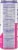 REIGN Storm, Harvest Grape, Fitness & Wellness Energy Drink, 12 Fl Oz Perspective: back