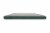 FurHaven Kennel Pad Pet Bed - Green Perspective: back