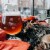 Delirium Noel Belgian Ale Perspective: back