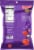 Popcornopolis® Fuego® Takis® Hot Chili Pepper & Lime Flavored Extreme Savory Popcorn Perspective: back