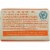 Sunaroma Organic Coconut Oil Body Bar Soap Perspective: back
