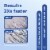 Bosley® MD Revive+ Densifying Hair Growth Foam For Men Perspective: back