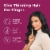 Bosley® MD Revive+ Densifying Foam For Women Perspective: back