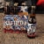 Four Peaks Brewing Company Kilt Lifter Scottish-Style Ale Perspective: back