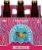 Four Peaks Brewing Desert Daydream Tropical IPA Beer Perspective: back