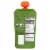 Peter Rabbit Organics™ Apple Pea & Spinach Puree Baby Pouches Perspective: back