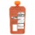 Peter Rabbit Organics™ Apple Sweet Potato & Corn Baby Food Pouch Perspective: back