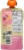 Pumpkin Tree™ Peter Rabbit™ Organics Stage 2 Strawberry & Banana Puree Baby Food Pouch Perspective: back