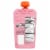 Peter Rabbit Organics™ Strawberry & Banana Baby Food Pouch Perspective: back
