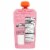 Peter Rabbit Organics™ Strawberry & Banana Baby Food Pouch Perspective: back